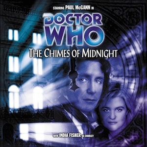 Main Range 29: The Chimes of Midnight