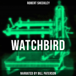 Watchbird