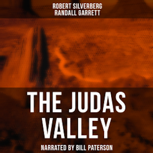 The Judas Valley