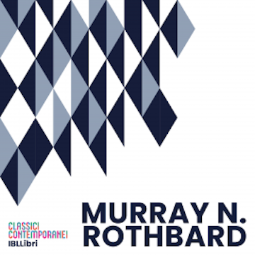 Murray N. Rothbard