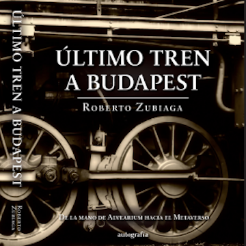 Último tren a Budapest