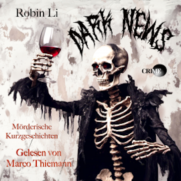 DARK NEWS - Crime