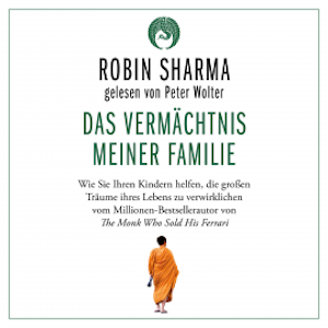 Das Vermächtnis meiner Familie