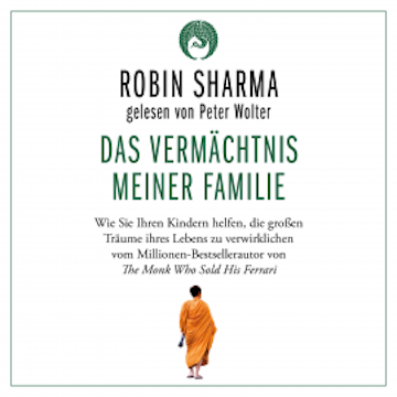 Das Vermächtnis meiner Familie