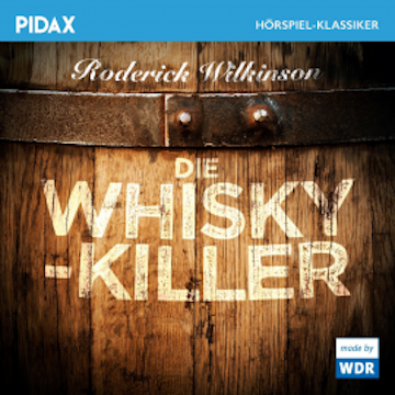 Die Whisky-Killer