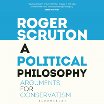 A Political Philosophy