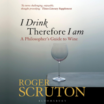 I Drink Therefore I Am