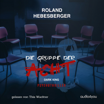 Die Gruppe der Acht