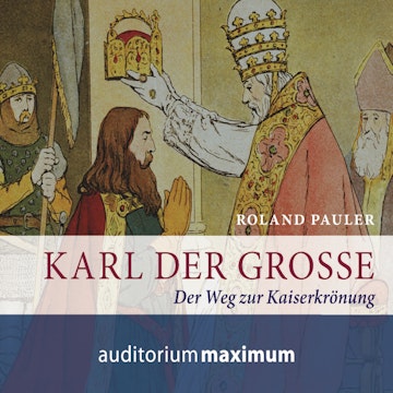 Karl der Große