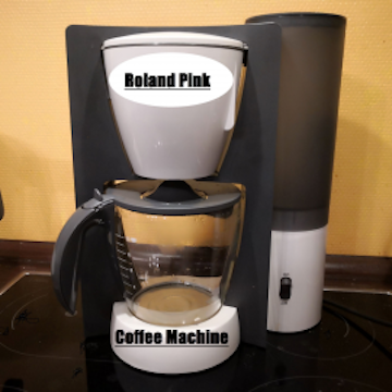 Coffee Machine