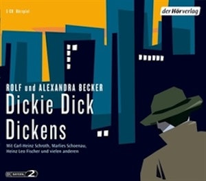 Dickie Dick Dickens