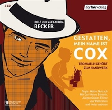 Gestatten, mein Name ist Cox 4