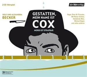 Gestatten, mein Name ist Cox 5