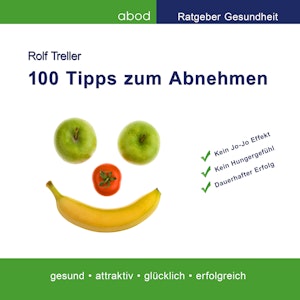 100 Tipps zum Abnehmen