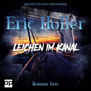 Eric Holler: Leichen im Kanal