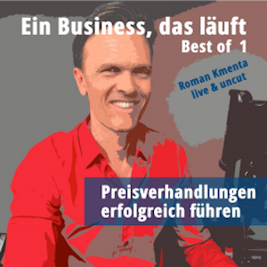 Ein Business, das läuft - Best of 1