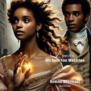 Lyana – Die Rose von Waterloo, Roman Odermatt