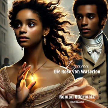 Lyana – Die Rose von Waterloo audiobook, Roman Odermatt