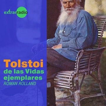 Tolstoi - Vidas ejemplares