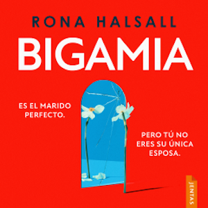 Bigamia, Rona Halsall
