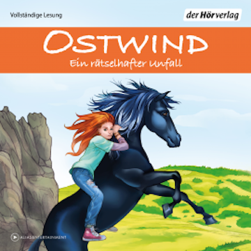 Ostwind - Ein rätselhafter Unfall