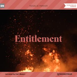 Entitlement (Unabridged)