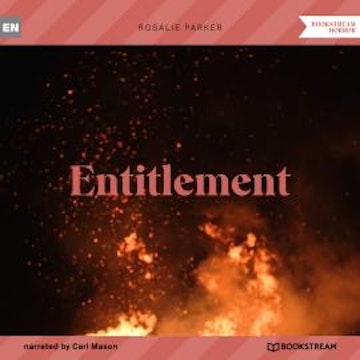 Entitlement (Unabridged)