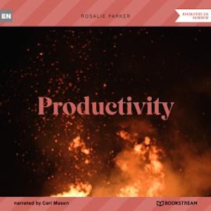 Productivity (Unabridged)