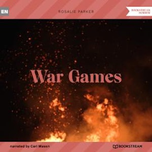 War Games (Unabridged)