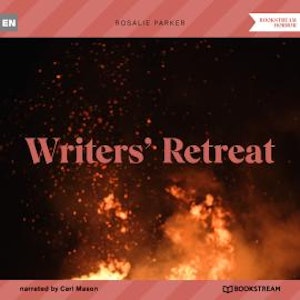 Writers' Retreat (Unabridged)