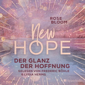 New Hope - Der Glanz der Hoffnung (ungekürzt)