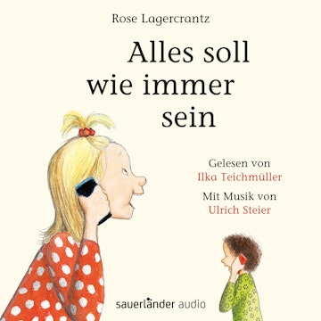 Alles soll wie immer sein (Dunne 3)