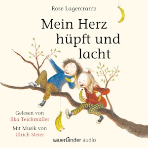 Mein Herz huepft und lacht (Dunne 2)