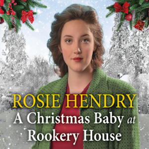 A Christmas Baby at Rookery House