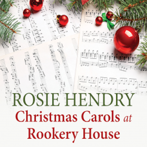 Christmas Carols at Rookery House