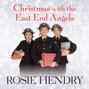 Christmas with the East End Angels