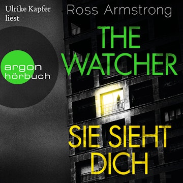 The Watcher - Sie sieht dich