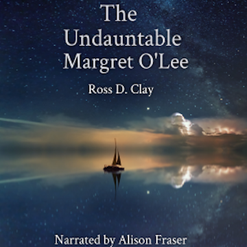 The Undauntable Margret O'Lee