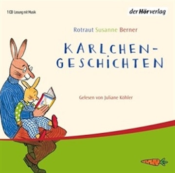 Karlchen Geschichten