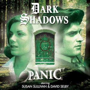 Dark Shadows 45: Panic