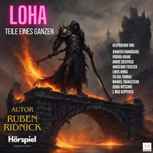 Loha - Teile eines Ganzen