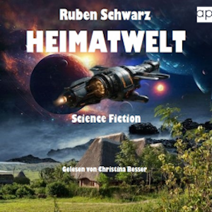 Heimatwelt