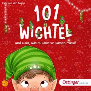 101 Wichtel und alles, was du über sie wissen musst!