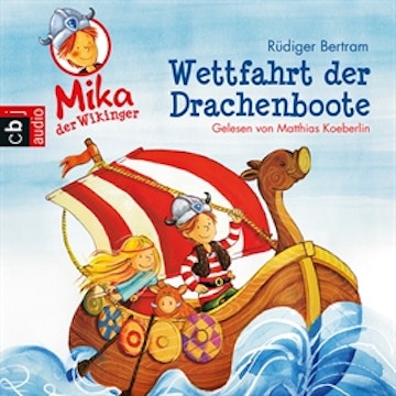 Wettfahrt der Drachenboote 1