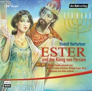 Ester und der König von Persien