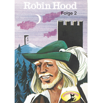 Robin Hood (Folge 2)