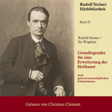 Grundlegendes für eine Erweiterung der Heilkunst