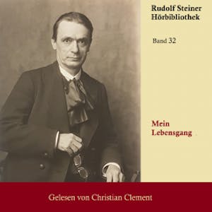 Mein Lebensgang, Rudolf Steiner