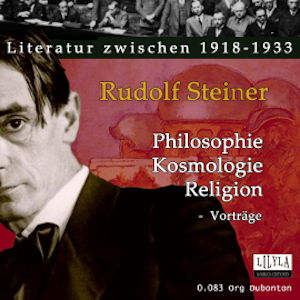 Philosophie Kosmologie Religion