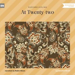 At Twenty-two (Unabridged)